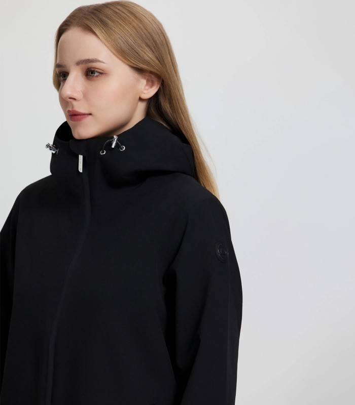 Luhta naiste mantel Ailio 39404-9*990 (9)