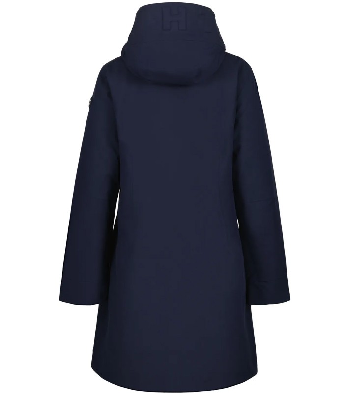 Luhta naisten parka Iskola, 60g 38405-8*390 (3)