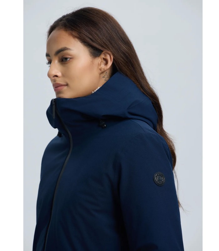 Luhta sieviešu softshell parka Iskola 60g. 38405-8*390 (5)