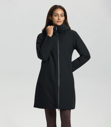 Luhta naisten parka Iskola, 60g 38405-8*990 (1)