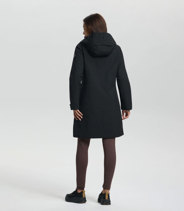 Luhta женская парка-софтшелл Iskola 60g. 38405-8*990 (3)