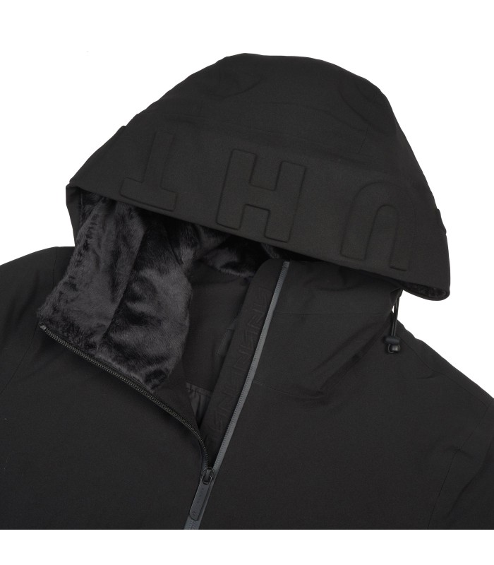 Luhta женская парка-софтшелл Iskola 60g. 38405-8*990 (10)