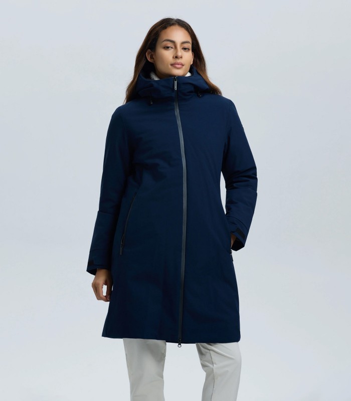 Luhta moteriška softshell parka Iskola 60g. 38405-8*390 (9)