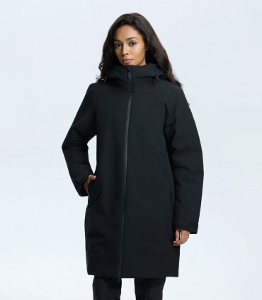 Luhta moteriškas parkas Kemi, 140 gr. 38414-8*990 (1)