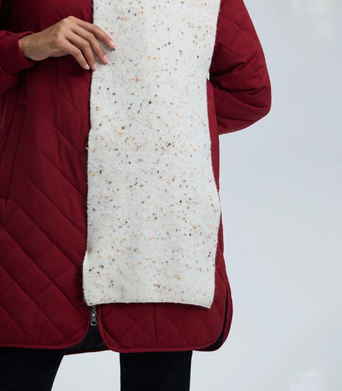 Luhta sieviešu šalle Nurminen 38657-8*010 (2)