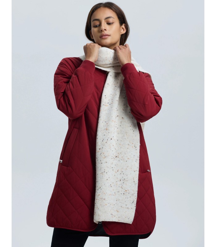 Luhta moteriškas šalikas Nurminen 38657-8*010 (6)