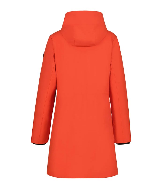 Luhta женская парка Haukanmaa, 60g. 38448-8*641 (3)