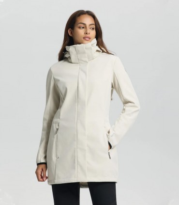 Luhta naisten softshell-takki Iloniemi 38430-8*021 (4)