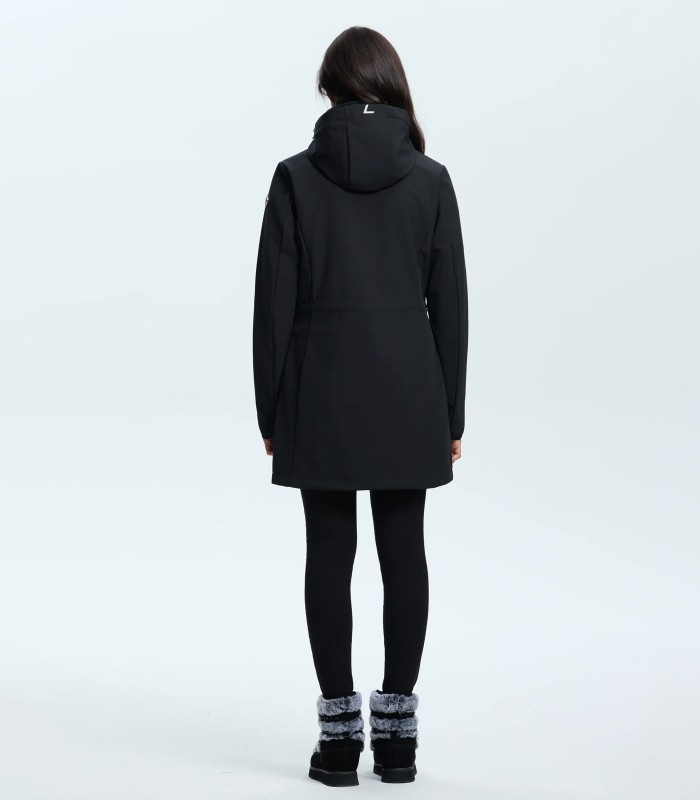 Luhta женская софтшелл-куртка Iloniemi 38430-8*990 (3)