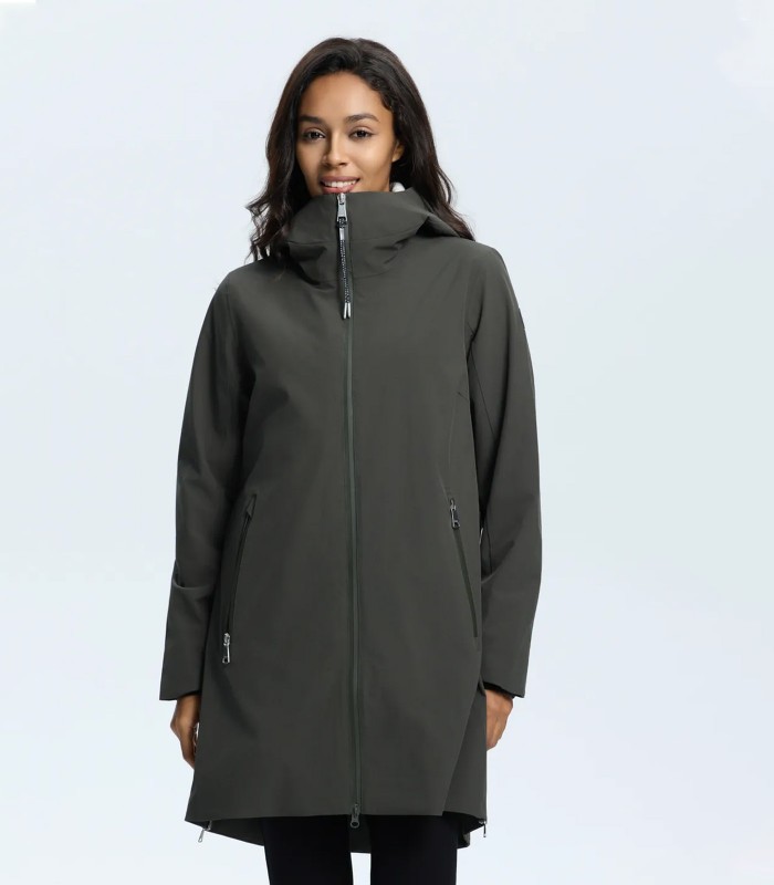 Luhta Naisten takki Hipanlahti 38425-8*585 (1)