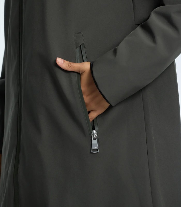 Luhta Naiste mantel Hipanlahti 38425-8*585 (5)