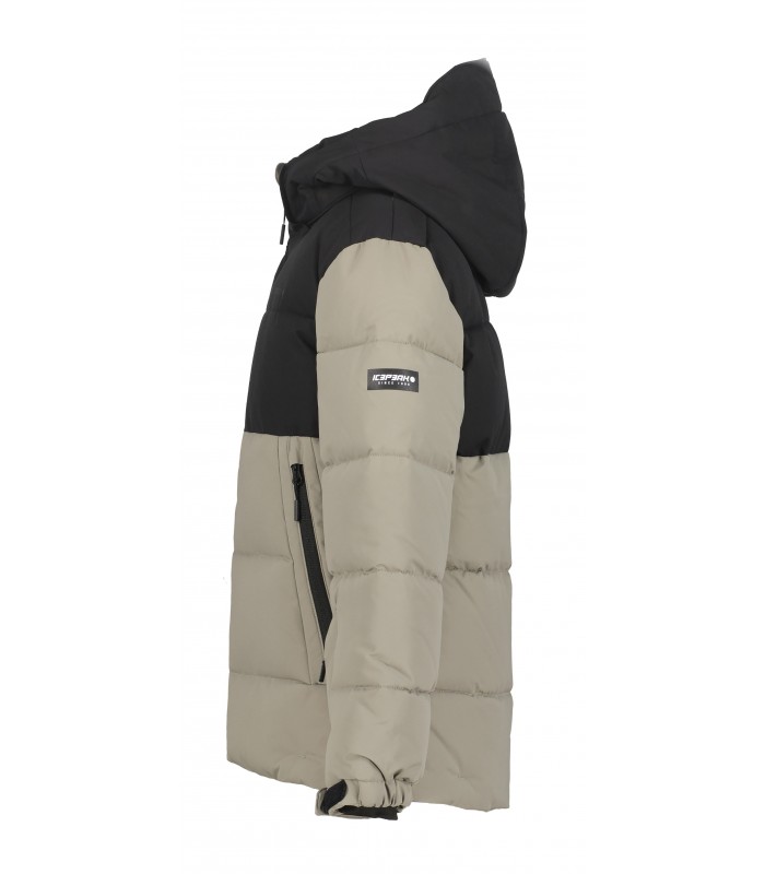Icepeak bērnu jaka Louin, 300g. 50035-8*245 (1)