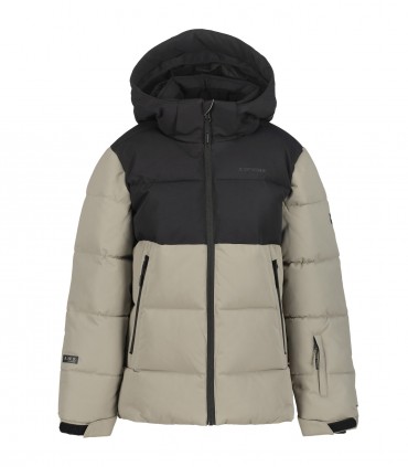 Icepeak bērnu jaka Louin, 300g. 50035-8*245 (2)