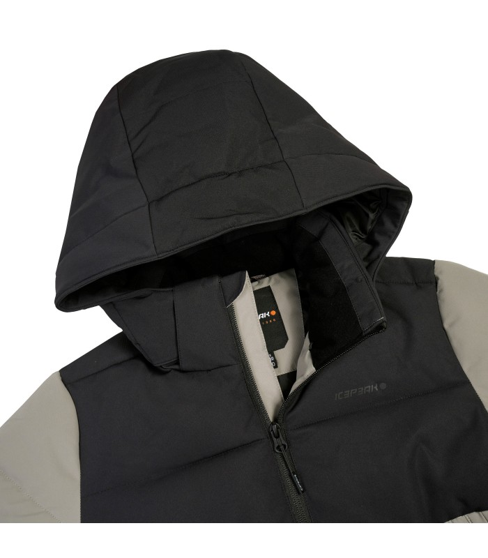 Icepeak детская куртка Louin, 300g. 50035-8*245 (4)