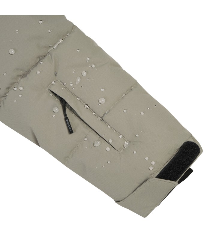 Icepeak bērnu jaka Louin, 300g. 50035-8*245 (5)