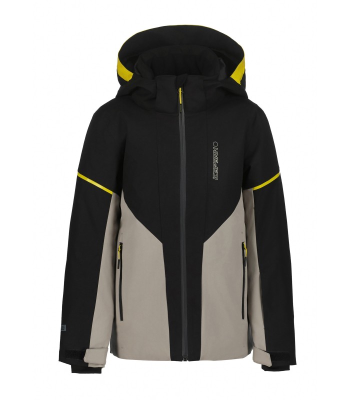 Icepeak poiste jope 180g Ladd 50067-8*990 (1)