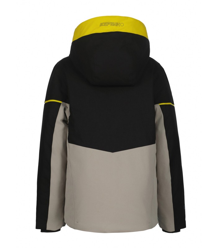 Icepeak poiste jope 180g Ladd 50067-8*990 (2)