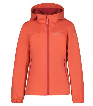 Icepeak vaikiška softshell striukė Kleve 51896-9*633 (1)