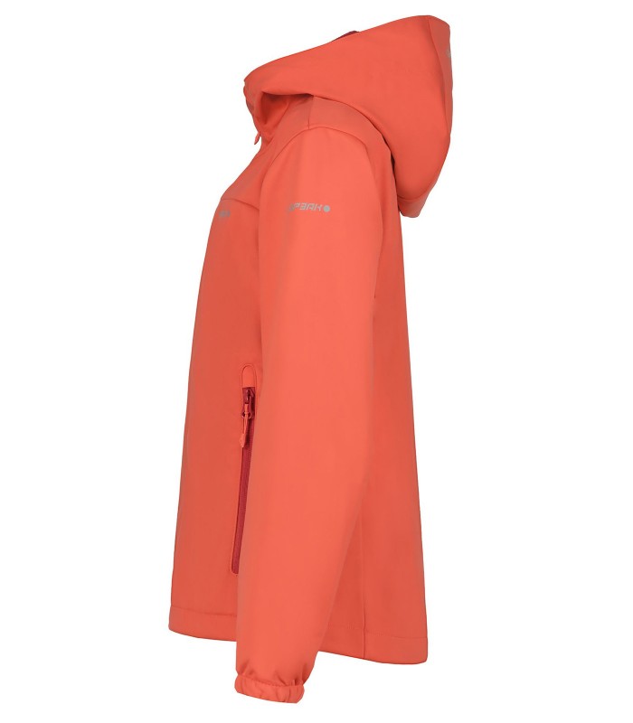 Icepeak Tüdrukute Softshell-jope Kleve 51896-9*633 (3)