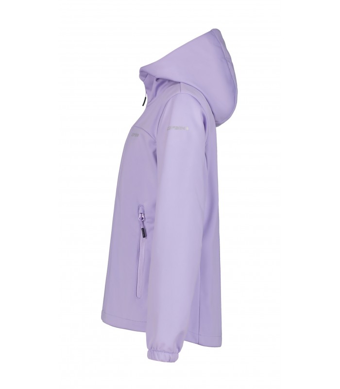 Icepeak Tüdrukute Softshell-jope Kleve 51896-9*711 (1)