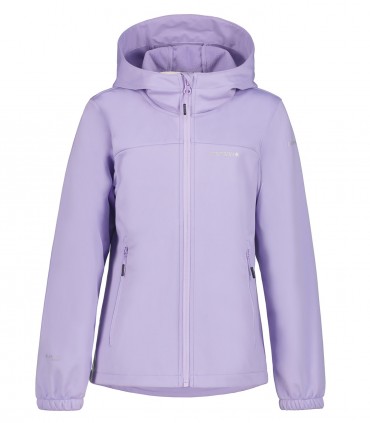 Icepeak tyttöjen softshell-takki Kleve 51896-9*711 (2)