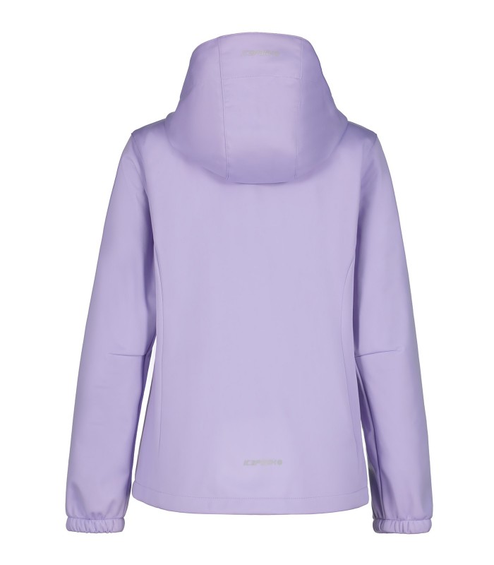 Icepeak vaikiška softshell striukė Kleve 51896-9*711 (3)