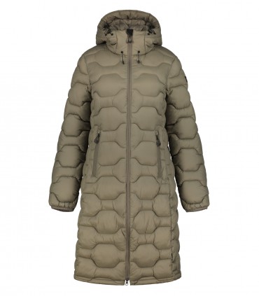 Icepeak naisten talvitakki Bandis, 200g. 53085-8*567 (2)