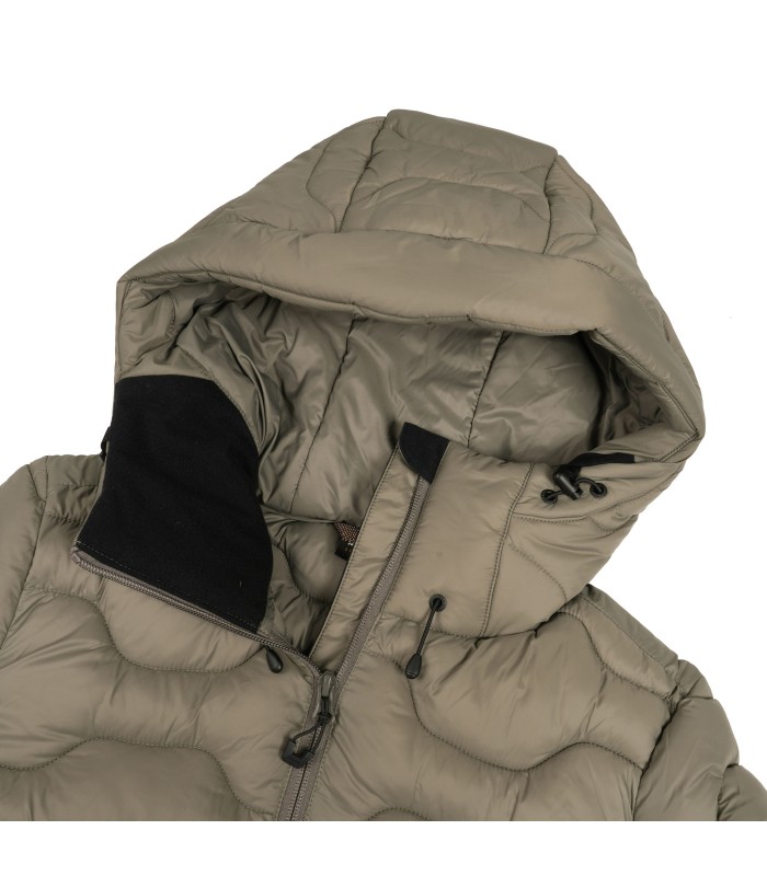 Icepeak moteriškas paltas Bandis, 200g. 53085-8*567 (4)