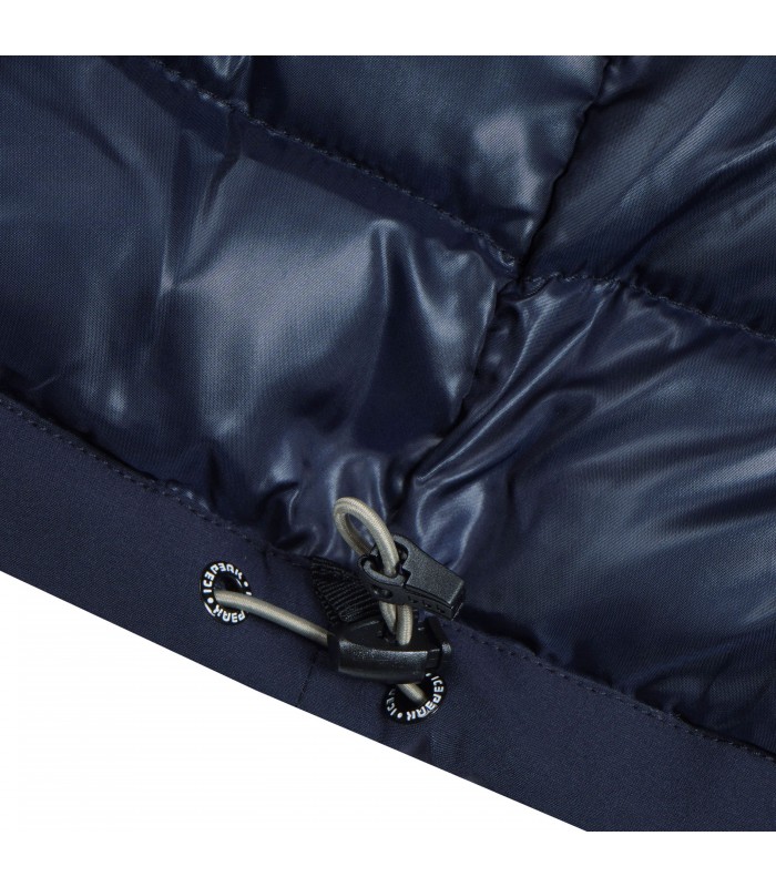 Icepeak miesten talvitakki, 150 g, Bakerhill 56008-8*390 (5)