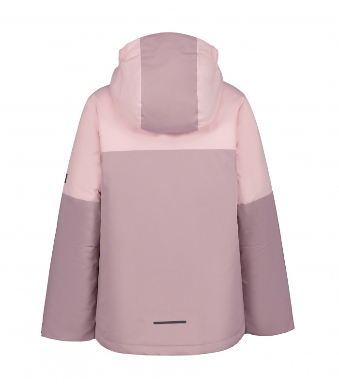 Icepeak tyttöjen talvitakki Lindley, 400 g 50044-8*610 (2)