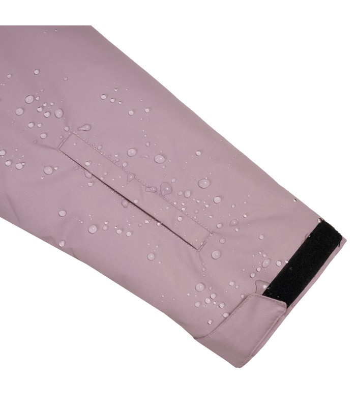 Icepeak tyttöjen talvitakki Lindley, 400 g 50044-8*610 (5)