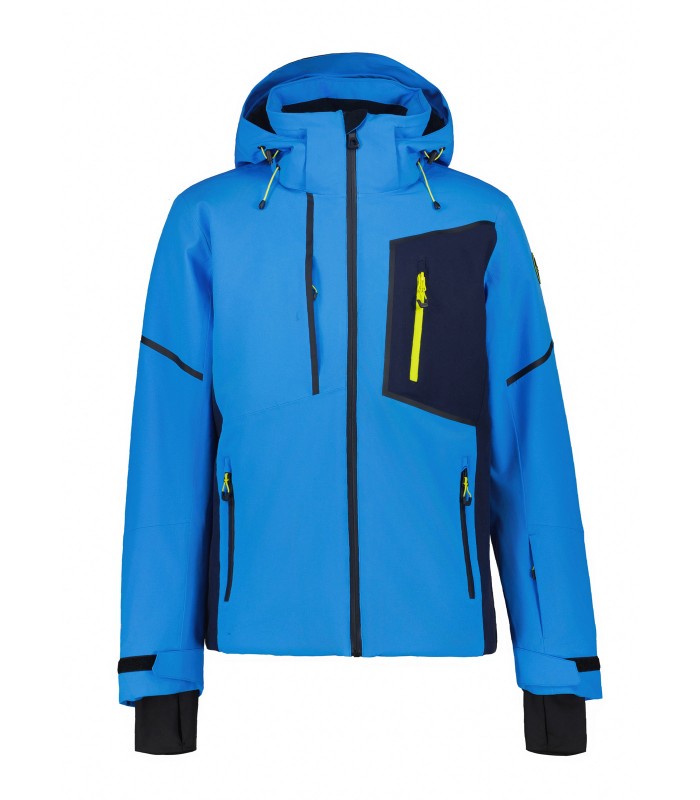 Icepeak vīriešu jaka Frisco, 120 g. 56122-6*325 (1)