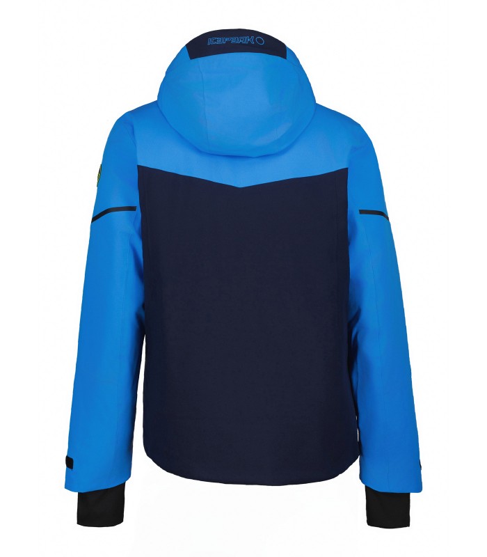 Icepeak vīriešu jaka Frisco, 120 g. 56122-6*325 (2)