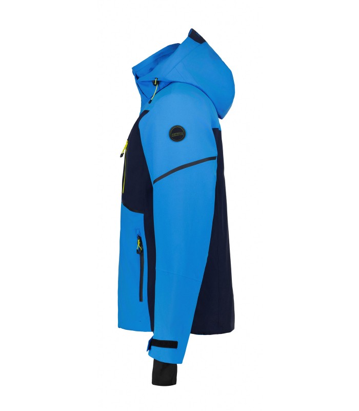 Icepeak miesten talvitakki 120g Frisco 56122-6*325 (3)