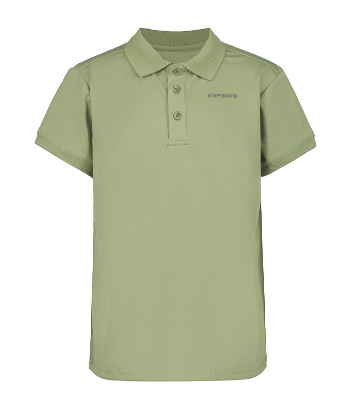 Icepeak poiste polosärk Kinkross 51701-9*513 (1)