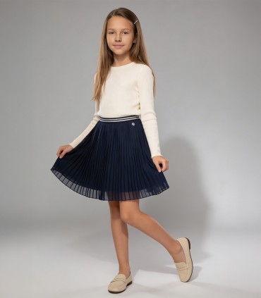 Guess детская юбка J6GD09*G77G (3)