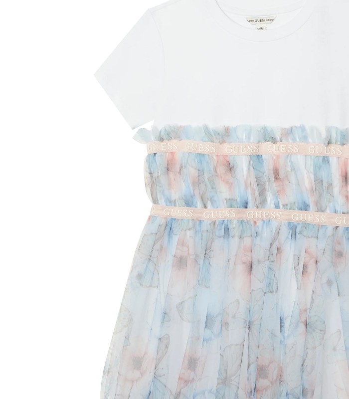 Guess tüdrukute kleit J6RK17*P739 (1)