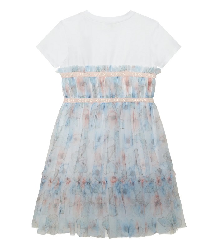 Vaikiška suknelė Guess K6RK10*P739