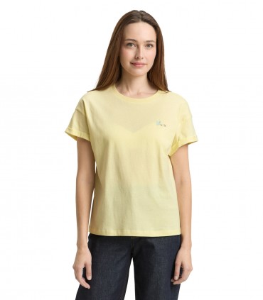 Tom Tailor sieviešu T-krekls 1050846*38887 (5)