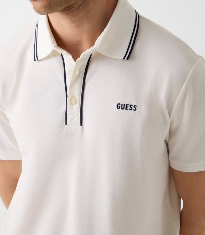 Guess Мужская рубашка поло M6GP27*G018 (4)