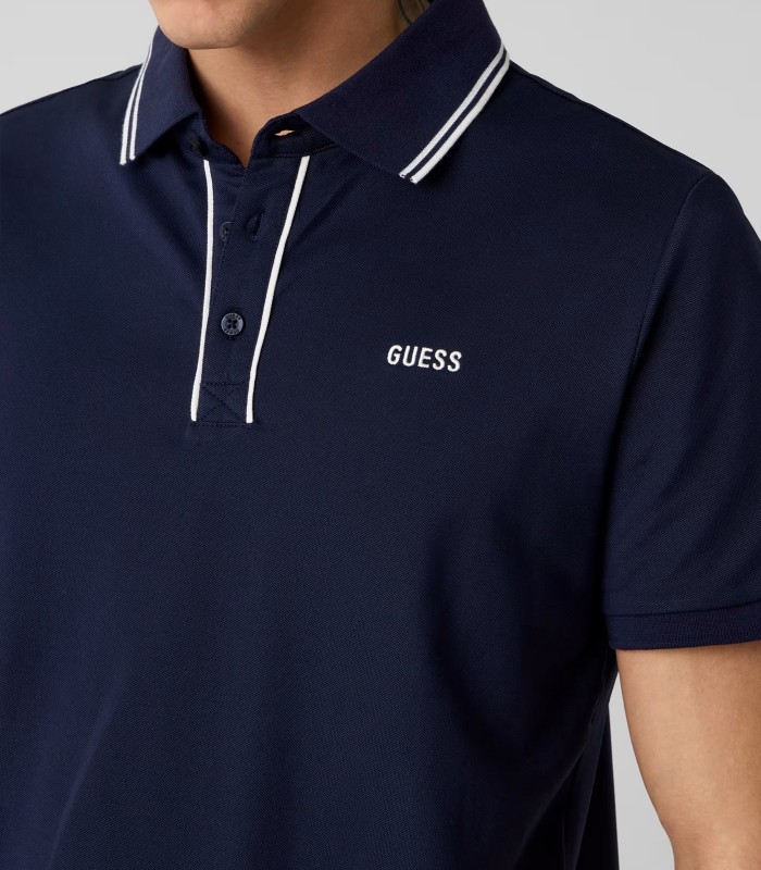 Guess miesten poolopaita M6GP27*G7V2 (2)