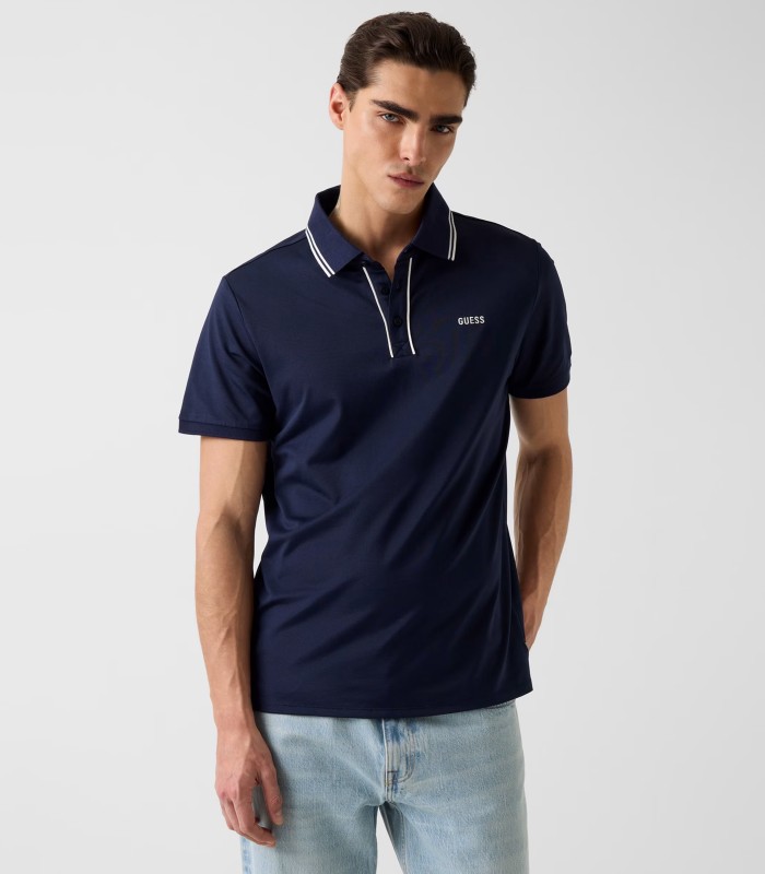 Guess miesten poolopaita M6GP27*G7V2 (5)