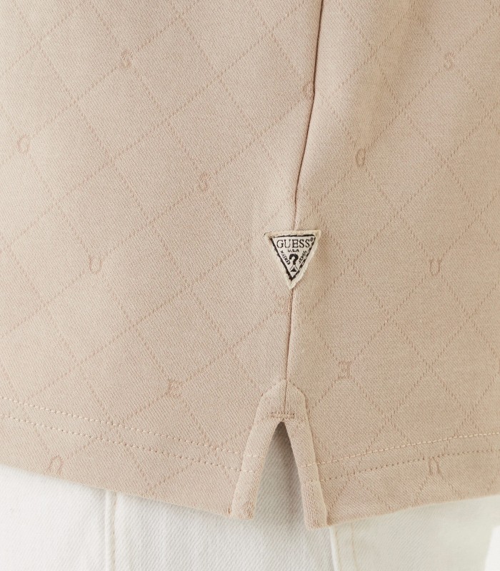 Guess Мужская рубашка поло M6RP05*FNIQ (3)