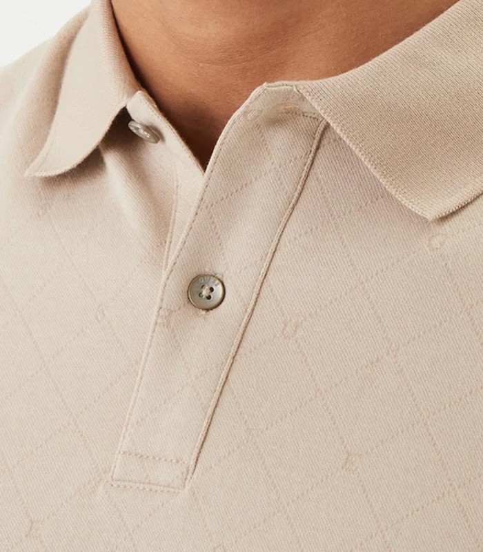 Guess Мужская рубашка поло M6RP05*FNIQ (4)