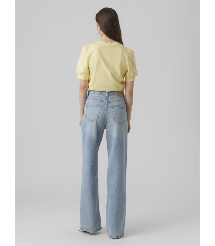 Vero Moda moteriški marškinėliai 10275520*02