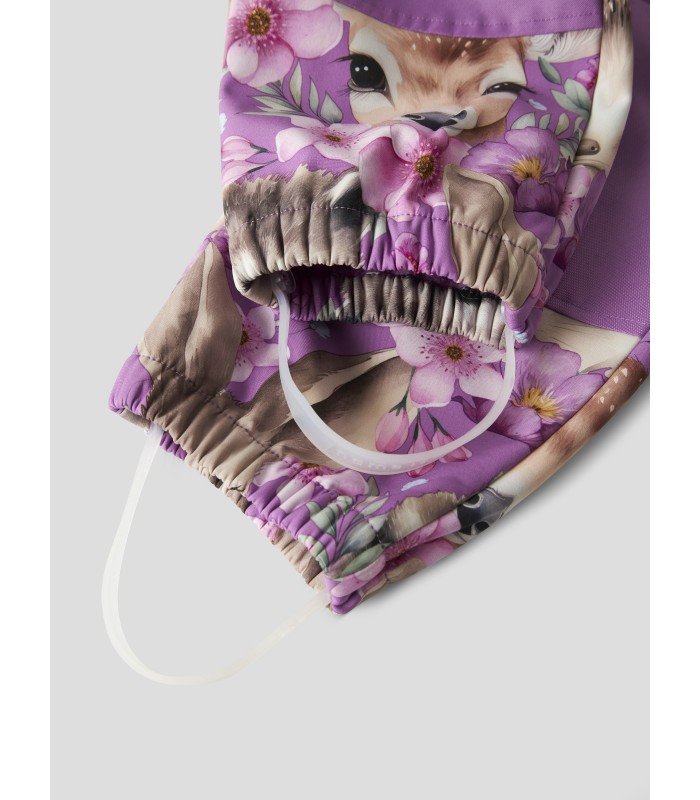 Name It tüdrukute softshell-kombinesoon 13236674*05 (1)