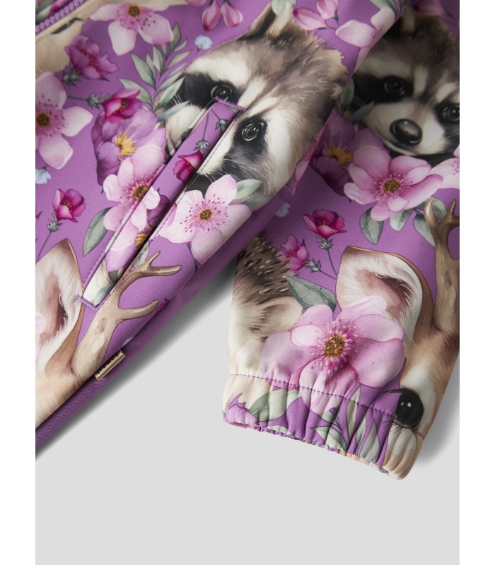 Name It vaikiškas softshell kombinezonas 13236674*05 (4)