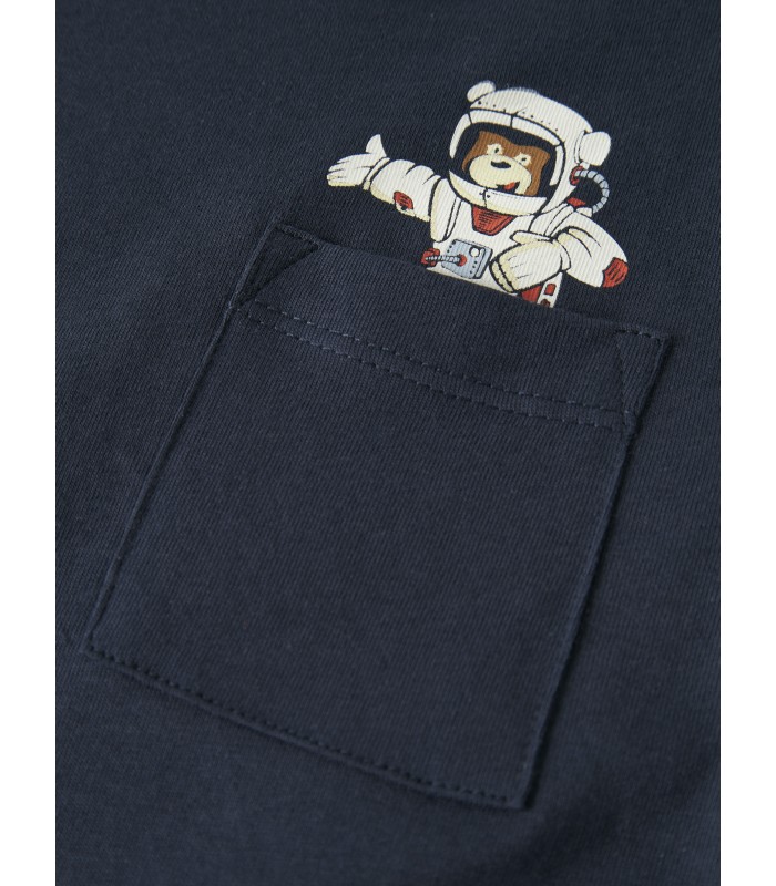 Name IT Poiste T-särk 13255108*02 (1)