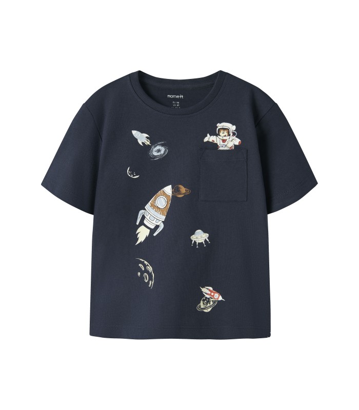 Name IT Poiste T-särk 13255108*02 (2)