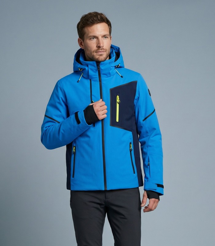 Icepeak Meeste Talvejope 120g Frisco 56122-6*325 (4)